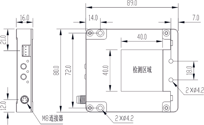計數(shù)傳感器廠家