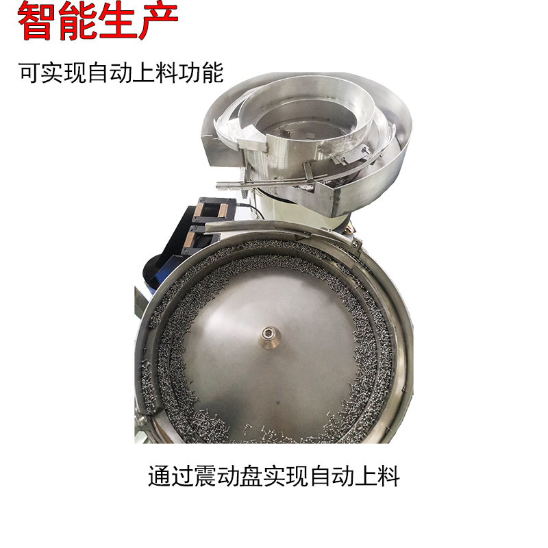 省人工包裝機