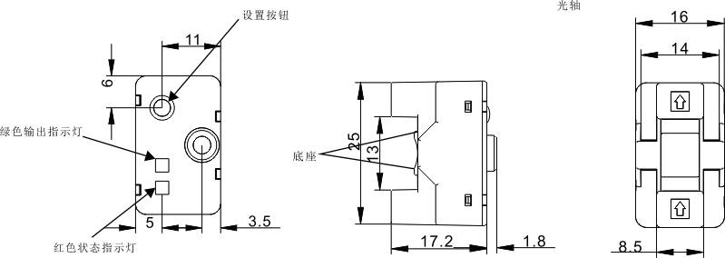 液位傳感器原理
