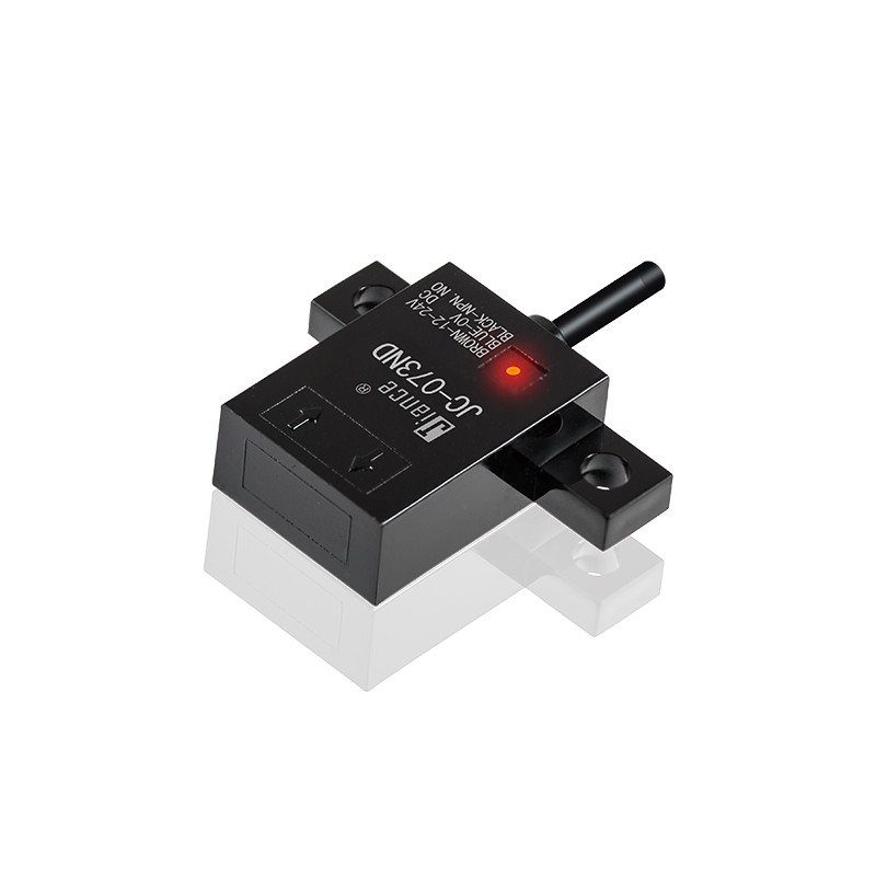 Jiance小方型光電開關JC-07系列