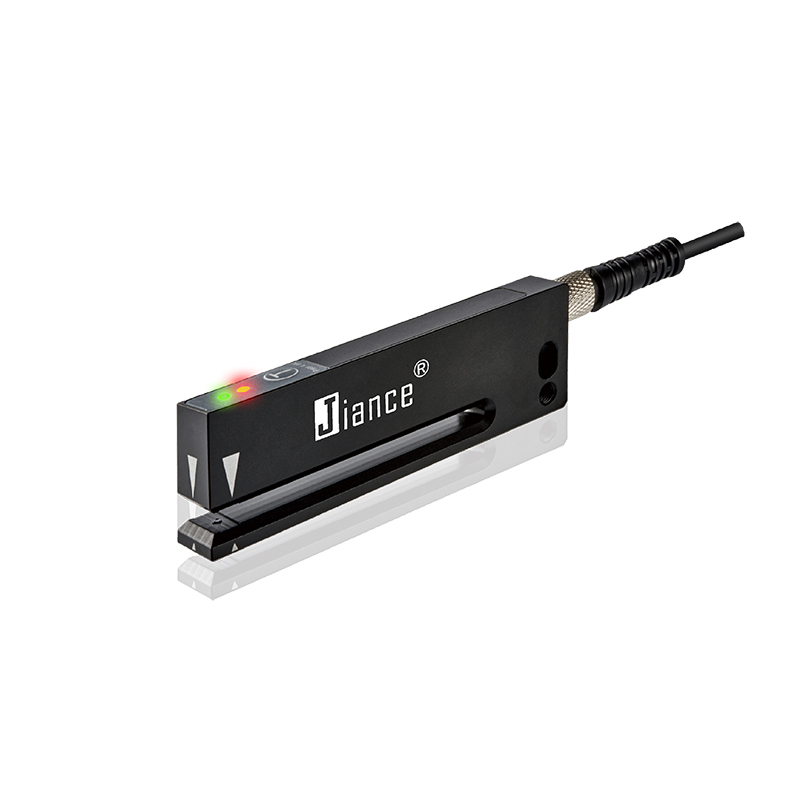 Jiance光電標簽傳感器JCF-100