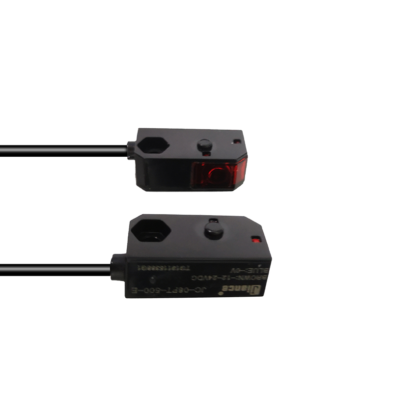 Jiance方型光電開關(guān)JC-08T-500