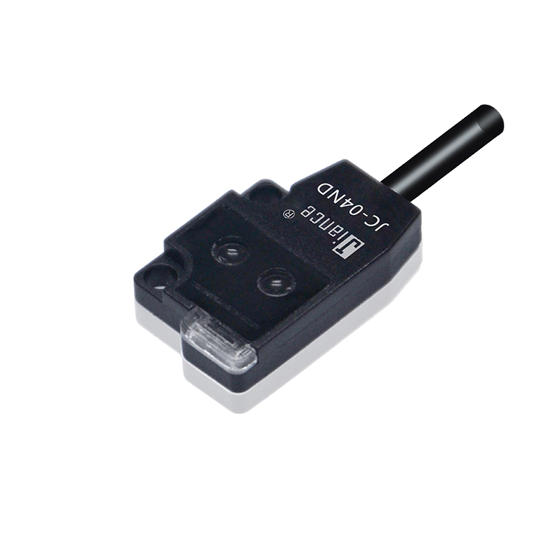 Jiance超薄反射光電開關JC-04D