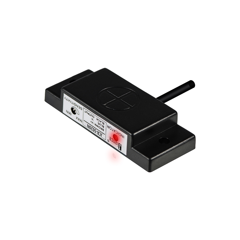 JCR-5020N電容式接近開關(guān)可替代E2K-F10MC1-A
