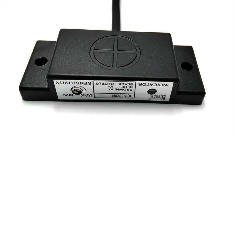 JCR-5020N電容式接近開關(guān)可替代E2K-F10MC1-A