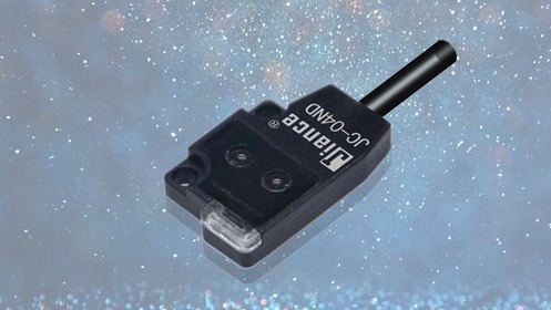 Jiance 超薄光電開(kāi)關(guān)JC-04系列節(jié)省安裝空間