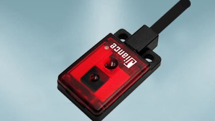 Jiance 超薄光電開關(guān) 小光斑 JC-FL11系列