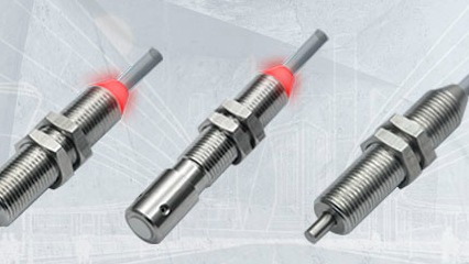 Jiance 接觸傳感器定位開關(guān) 重復(fù)精度0.001mm