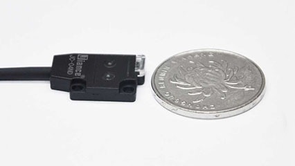 Jiance 超薄光電JC-04厚度3.6毫米，抗干擾，檢測(cè)穩(wěn)定