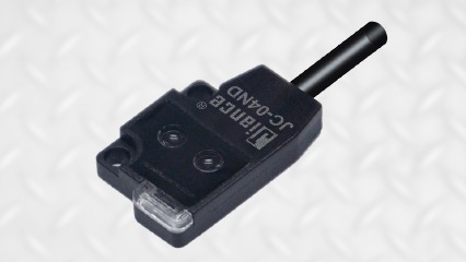 Jiance 超薄光電開關(guān) 反射型JC-04系列具有背景抑制效果