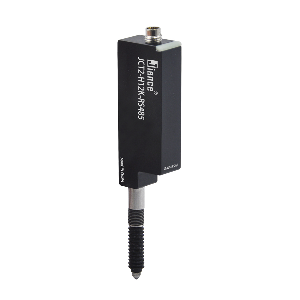 JIANCE 接觸位移傳感器 JCT2-H12K-RS485