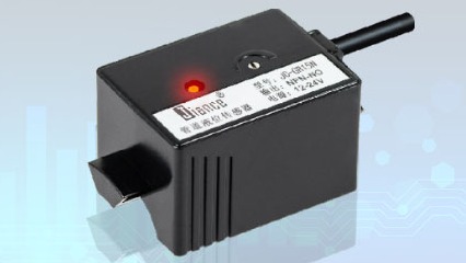 JIANCE 電容管道液位傳感器 JC-GR系列常用于工業(yè)自動(dòng)化、石油化工、食品加工等領(lǐng)域。