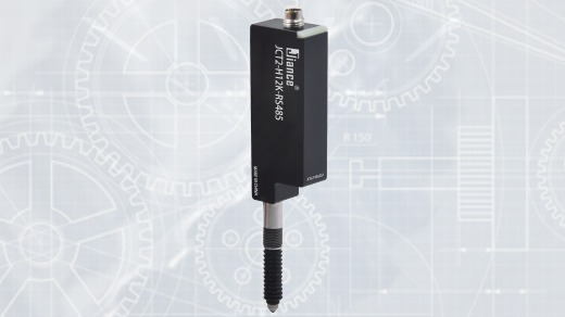 JIANCE接觸位移傳感器JCT2-H12K-RS485應(yīng)用場景介紹