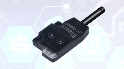 JIANCE 超薄光電開關(guān)JC-04D系列 5V供電和距離加長款可選