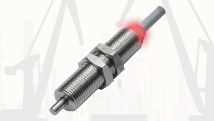 Jiance 接觸式傳感器JC-TM803 重復精度0.001毫米