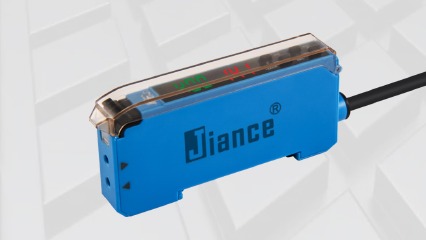 Jiance 光纖放大器JC-X204 在工業(yè)自動化中的應用