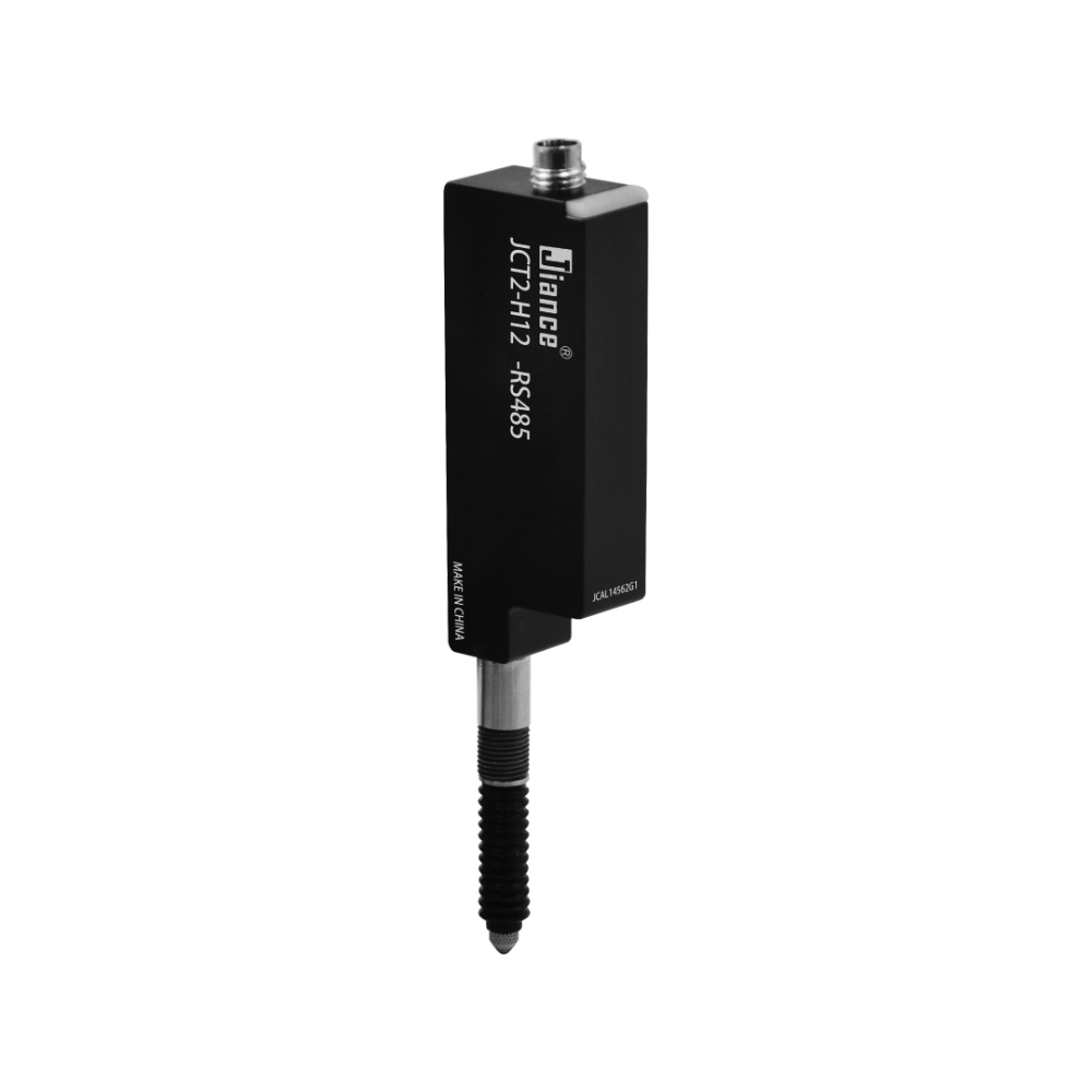 Jiance 接觸位移傳感器 JCT2-H12-RS485